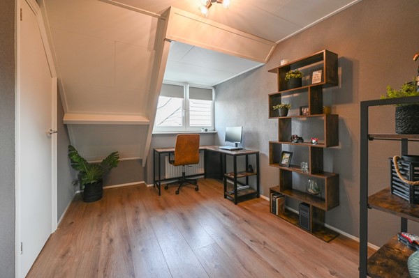 Medium property photo - Kwekerssingel 5, 4731 XD Oudenbosch
